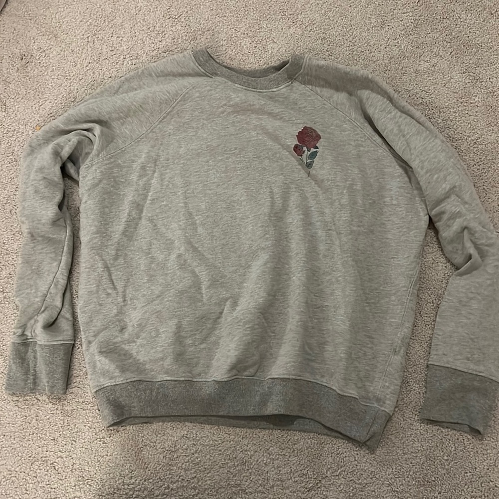 Spiritual Gangster Sweatshirt size M